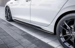 Volkswagen Golf by Oettinger 2020 года